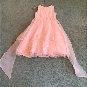 Girls Dress